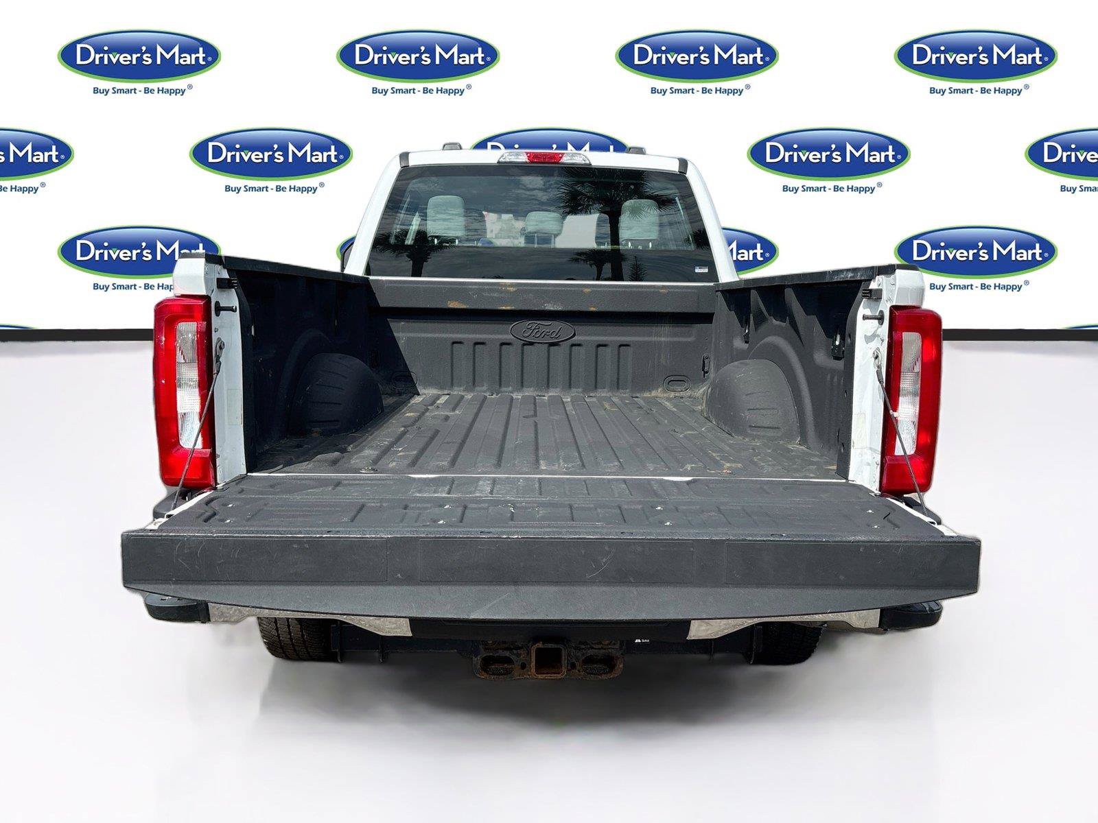 Used 2023 Ford F250 XL w/ FX4 Off-Road Package AWD/4WD image 23