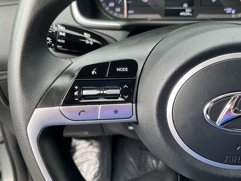 Certified 2024 Hyundai Tucson SEL image 19