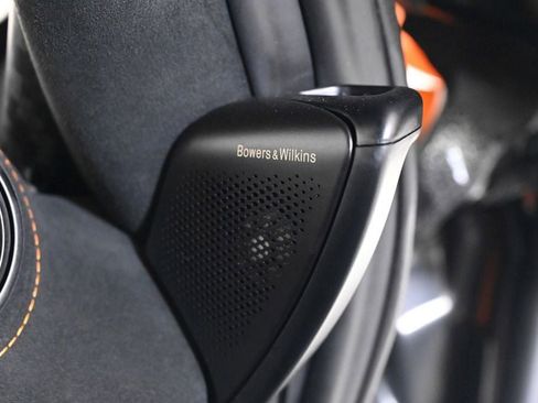 Used 2026 McLaren 750S Spider image 20