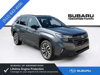New 2026 Subaru Forester Touring AWD/4WD video 1