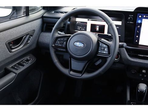 New 2026 Subaru Outback Limited AWD/4WD image 52