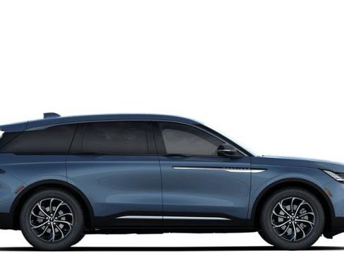 New 2026 Lincoln Nautilus Premier image 27