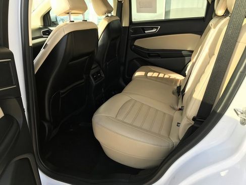 Certified 2021 Ford Edge SEL w/ Convenience Package image 16