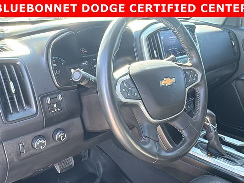 Used 2022 Chevrolet Colorado ZR2 image 10