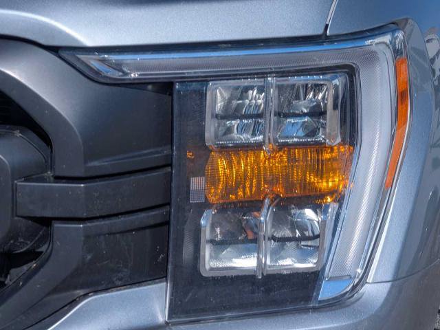 Certified 2022 Ford F150 XLT w/ Equipment Group 302A High AWD/4WD image 9