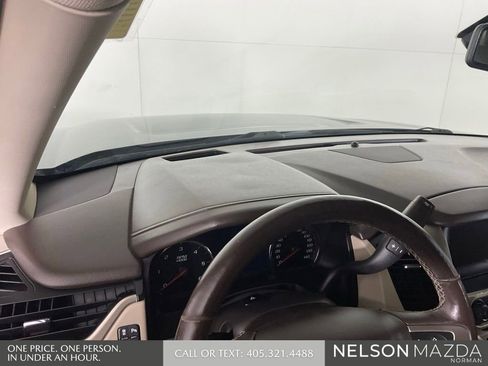 Used 2016 GMC Yukon Denali w/ Open Road Package RWD image 36
