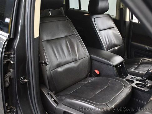 Used 2019 Ford Flex Limited w/ Equipment Group 303A image 12