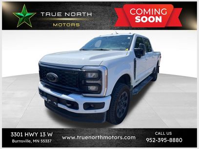 Used 2025 Ford F250 Lariat w/ Lariat Ultimate Package