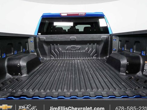 Used 2024 Chevrolet Silverado 1500 RST image 28