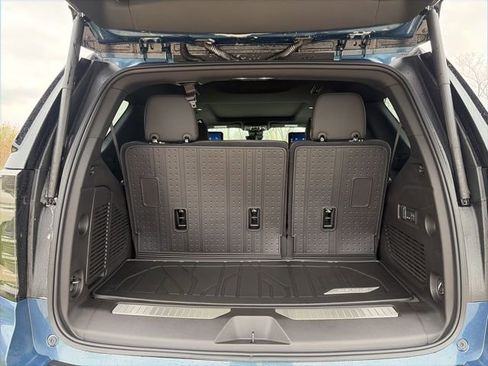 New 2026 Chevrolet Tahoe Premier image 11