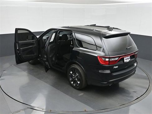 New 2026 Dodge Durango GT w/ Blacktop Package image 45