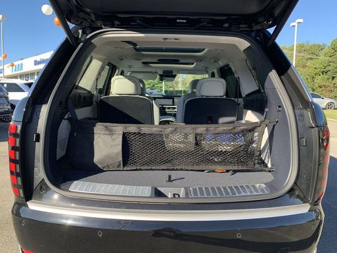 New 2026 Hyundai Palisade Calligraphy image 21