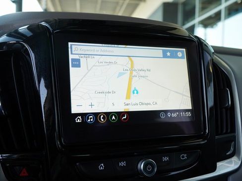 Used 2020 Chevrolet Traverse LT w/ LT Premium Package image 23