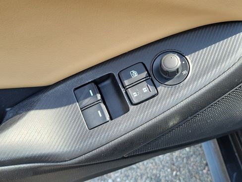 Used 2016 MAZDA MX-5 Miata Grand Touring RWD image 13