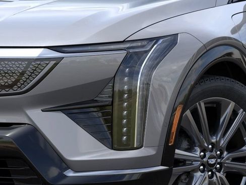 New 2026 Cadillac Optiq Sport 2 RWD image 11
