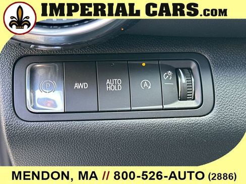 New 2026 Chevrolet Equinox LT w/ LPO, Floor Liner Package AWD/4WD image 20