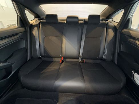 Used 2023 Honda Civic Sport image 23