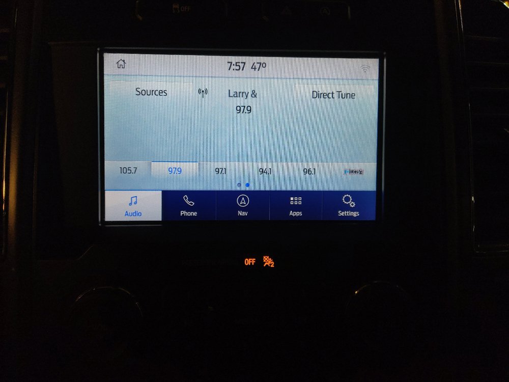 Used 2020 Ford F150 XLT w/ Equipment Group 302A Luxury RWD image 25