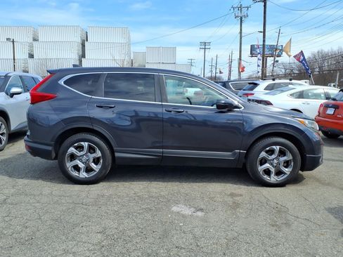 Used 2019 Honda CR-V EX image 8