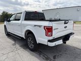 Certified 2017 Ford F150 XLT w/ Equipment Group 302A Luxury image 4