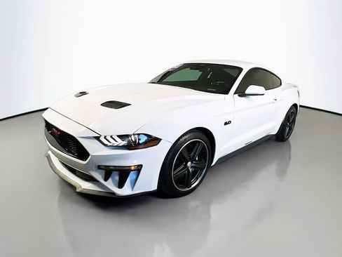 Used 2023 Ford Mustang GT image 4