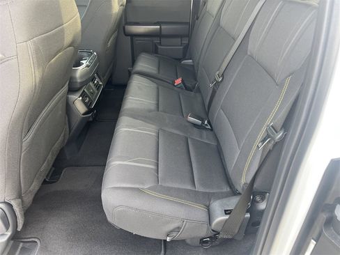 New 2025 Ford F150 STX w/ Equipment Group 200A image 19