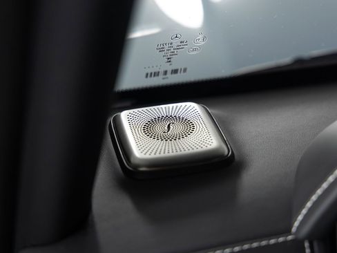 Used 2025 Mercedes-Benz G 63 AMG 4MATIC image 20