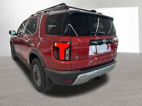 New 2026 Honda Passport TrailSport image 31