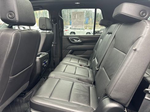 Used 2023 Chevrolet Tahoe Z71 image 14