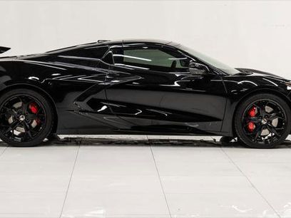 Used 2022 Chevrolet Corvette 3LT w/ Z51 Performance Package