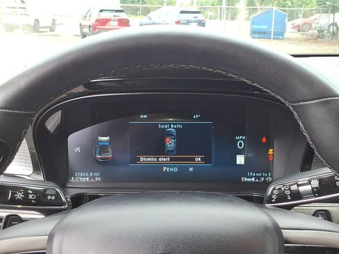 Used 2023 Lincoln Corsair AWD w/ Equipment Group 101A image 17