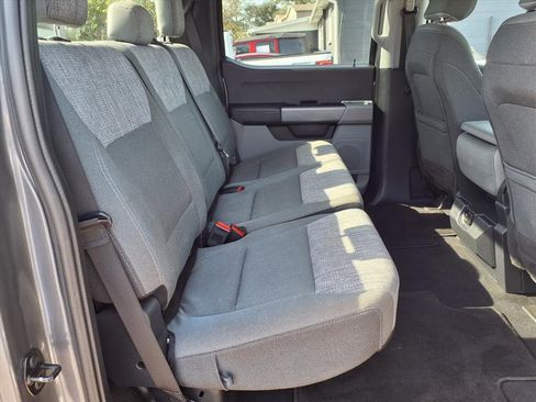 Used 2023 Ford F250 XLT image 15