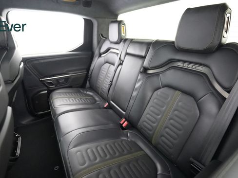 Used 2023 Rivian R1T Adventure AWD/4WD image 24