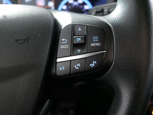 Used 2024 Ford Bronco Sport Big Bend image 28