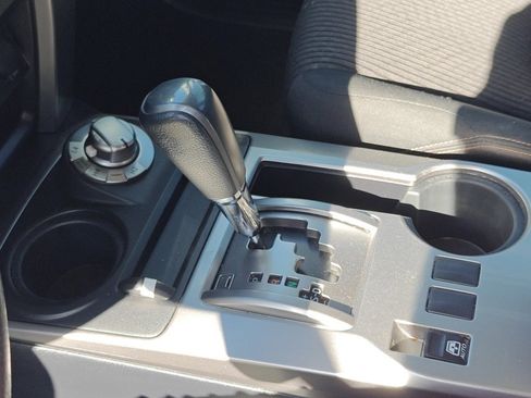 Used 2021 Toyota 4Runner Trail Special Edition image 20