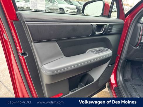 Used 2025 Hyundai Santa Fe Calligraphy image 22