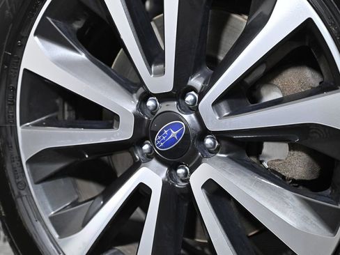 Used 2018 Subaru Forester 2.0XT Touring image 35