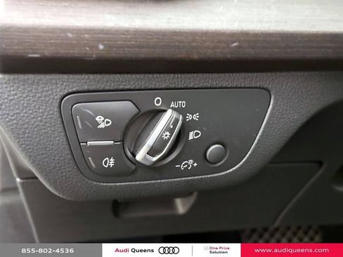 Used 2023 Audi Q5 2.0T Premium w/ Convenience Package AWD/4WD image 22
