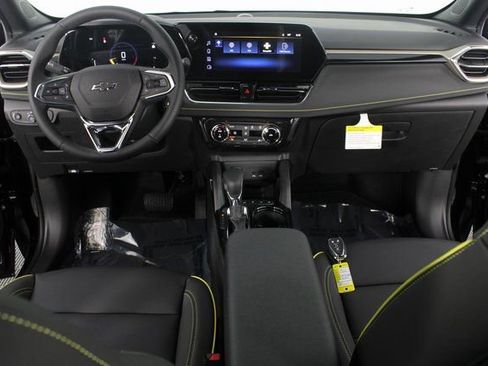 New 2026 Chevrolet TrailBlazer ACTIV w/ Convenience Package image 10