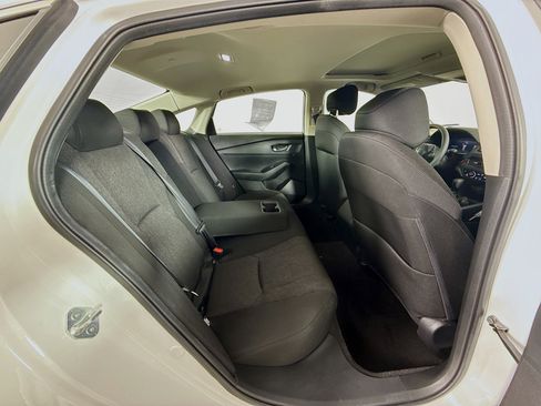 Used 2024 Honda Accord EX image 34
