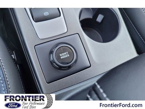 Used 2026 Ford Bronco Sport Outer Banks w/ Outer Banks Tech Package+ AWD/4WD image 14