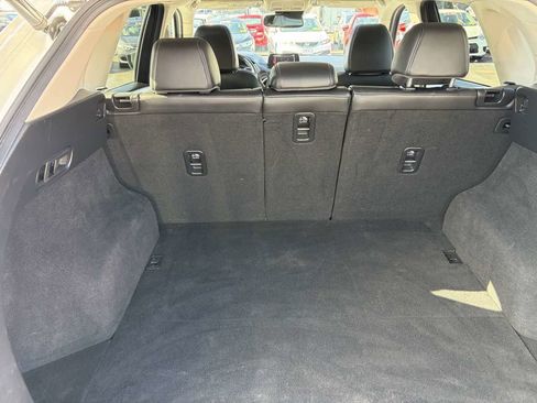 Used 2019 MAZDA CX-5 Touring image 24