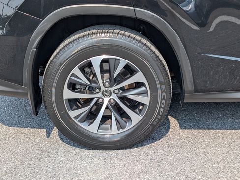 Used 2022 Lexus RX 350 AWD w/ Premium Package image 8