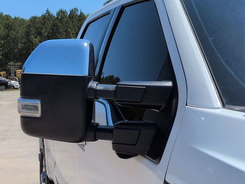 Used 2022 Ford F350 Platinum AWD/4WD image 13