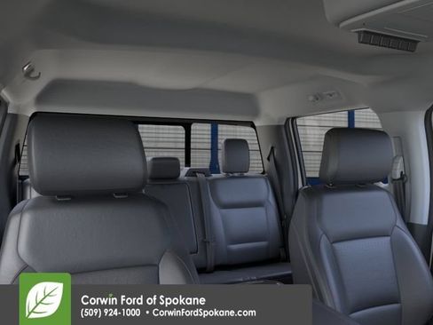 New 2026 Ford F350 Lariat AWD/4WD image 22
