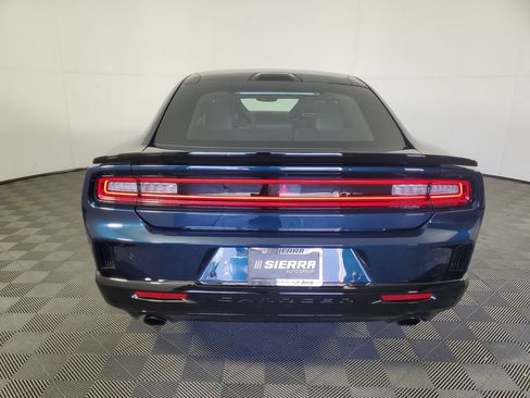 New 2026 Dodge Charger Scat Pack AWD/4WD image 5