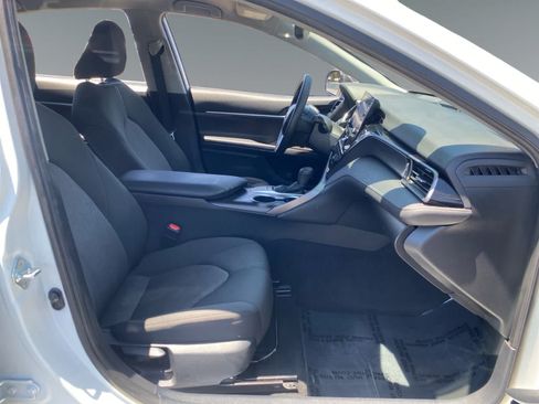 Used 2023 Toyota Camry LE w/ Convenience Package FWD image 15