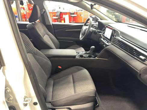Certified 2026 Toyota Camry LE FWD image 19