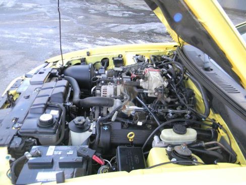 Used 2002 Ford Mustang GT Premium image 21