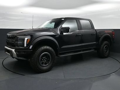 Used 2024 Ford F150 Raptor